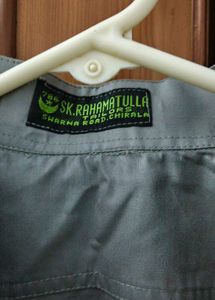 Men&#39;s Casual Shirt