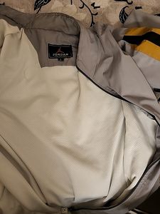JORDAN FIRST COPY JACKET
