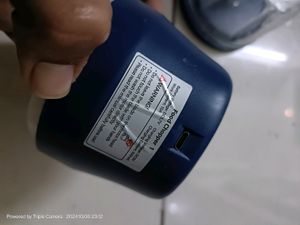 Costar Food Chopper Usb Rechargeable