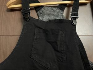 Cute Womens Dungarees🧥