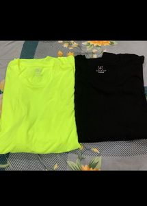 Combo Of 3 T Shirts