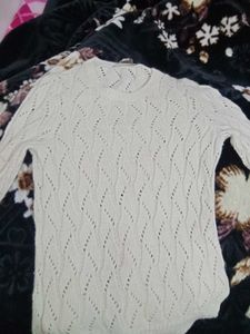 Crochet Top For Womens Made In China