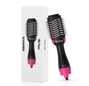 Alan Truman Blow Brush