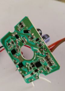 12 Watt Inverter Bulb