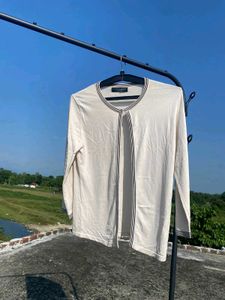 White outer