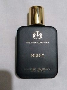 The Man Company Night Perfume