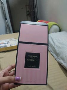 Victoria Secret Bombshell Perfume