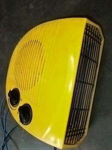 Meco Fan Heater