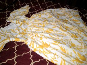 New Gown (Kurti)