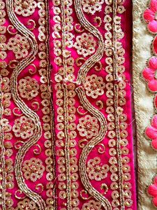 Laces Pink