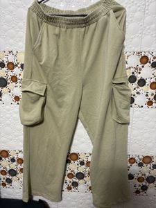 Touser top co ord set