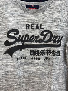 Superdry Graphic Sweater