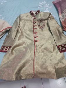wedding kurta set