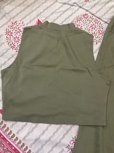 Stylish Co-ord Set