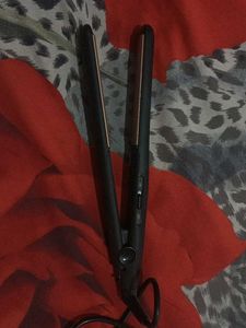 Hair Straightener
