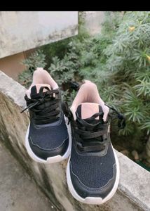 Puma Shoe