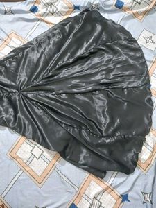 Black kiara adwani Formal Gown