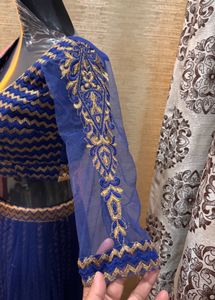 Festive Lehenga, Heavy