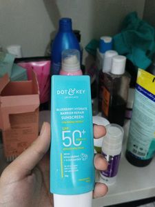 Dot And Key Sunscreen
