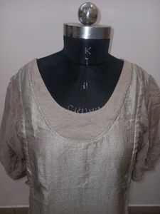 Layered Dress