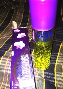 Ramco Lavender Room Spray Freshner
