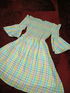 Cute Frock