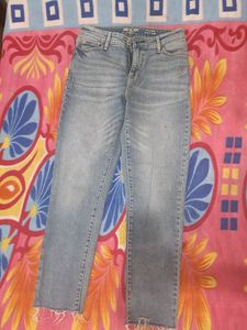 Denizen From Levis Jeans For Women