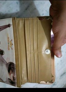 Wallet For Girls