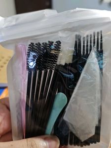 Permanent Eyelash Curling Tools