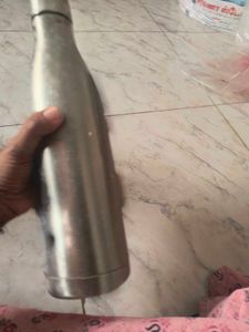 Stainless Steel Bottle
