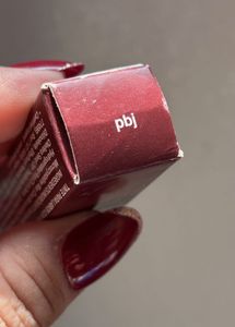 Rhode Peptide Lip Tint In Shade Pbj