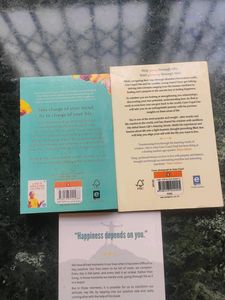 Life&#39;s Amazing Secrets Gaur Gopal Das 3 Books