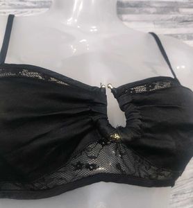 34 C Black Hot Look 🥰