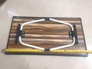 Foldable Table New Unused