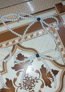 Unique Beaded Phone Accessories