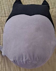 BatCat Plushie
