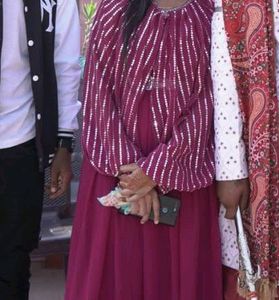 Beutiful Gown