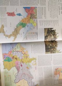 Complete History of the World