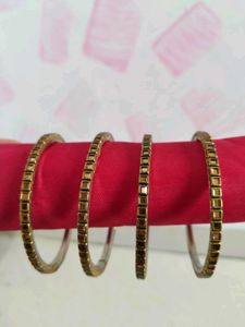 Bridal Chuda Bengals