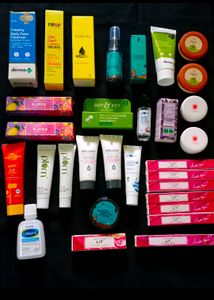 4 products for 200