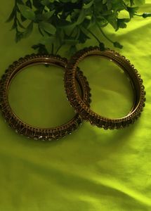 Elegant Bangle For Ethnic Women
