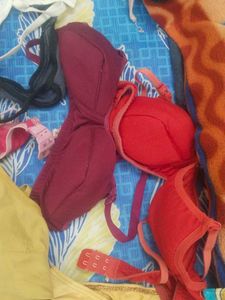 Used Women Bras And Pentys