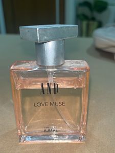 Ajmal Love Muse Perfume
