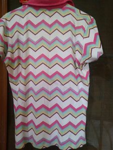 Shirt With Collar