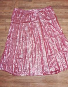 Shining Petticoat