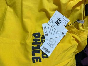 Proper Baggy Articles M L SIZES