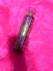 Bbw Cotton Candy Champagne Mist &amp; Bubbly Rose