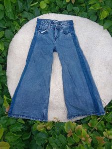 M&H Baggy Jeans