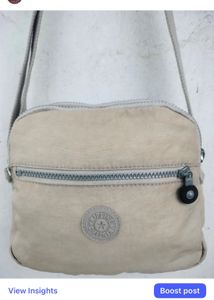 Kipling Crossbody Bag