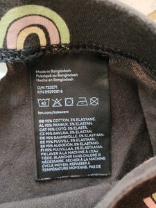 Brown H&amp;M Pants For Girls
